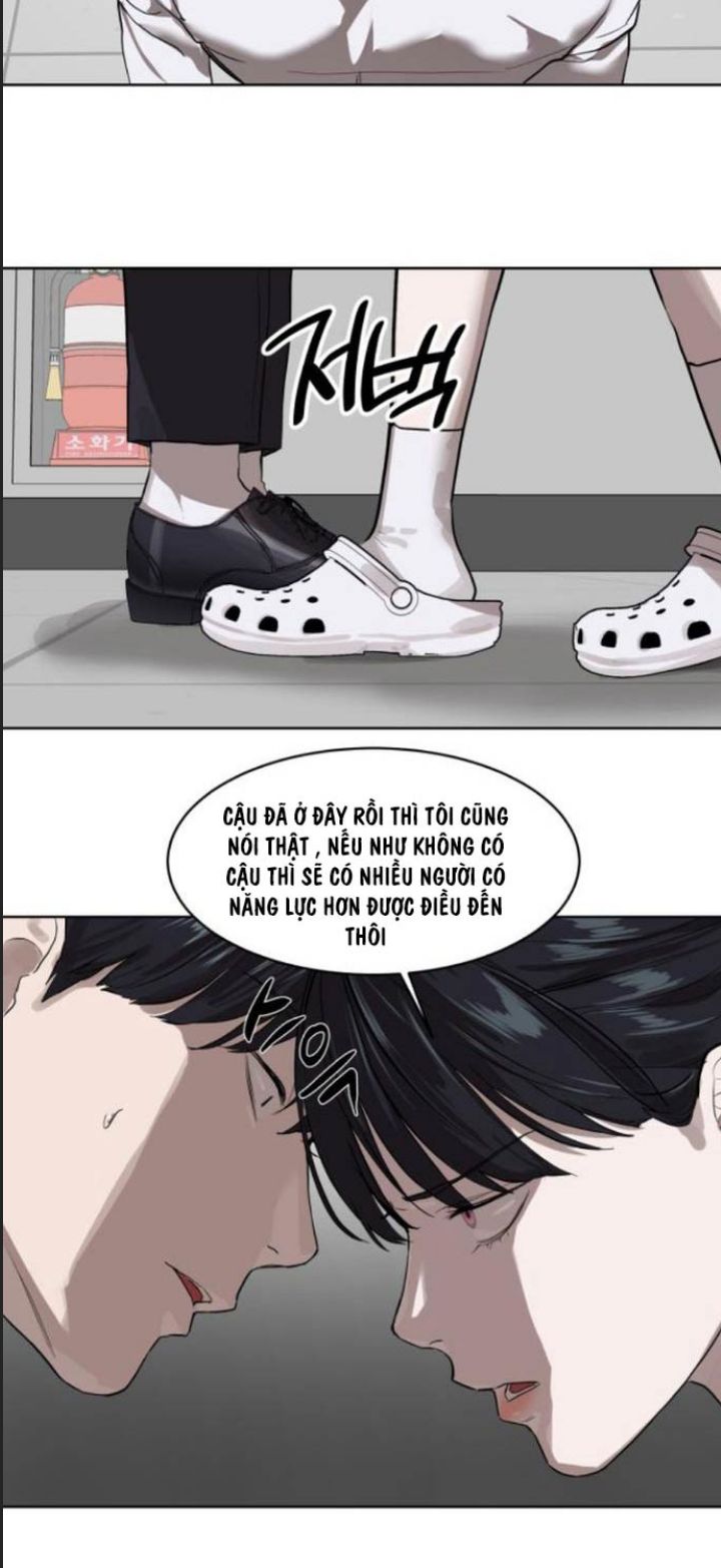 Công Năng Đặc Dị Chap 8 - Next Chap 9