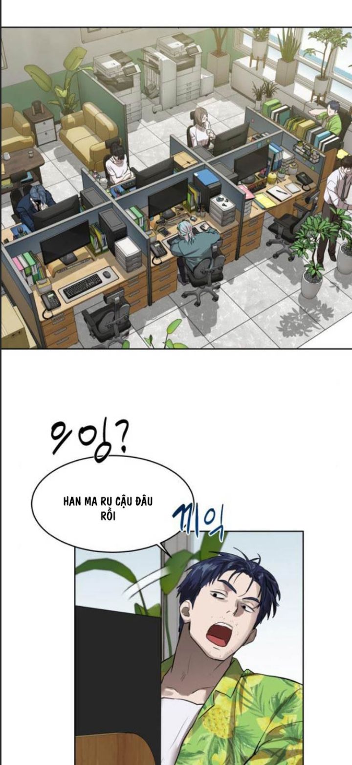 Công Năng Đặc Dị Chap 8 - Next Chap 9