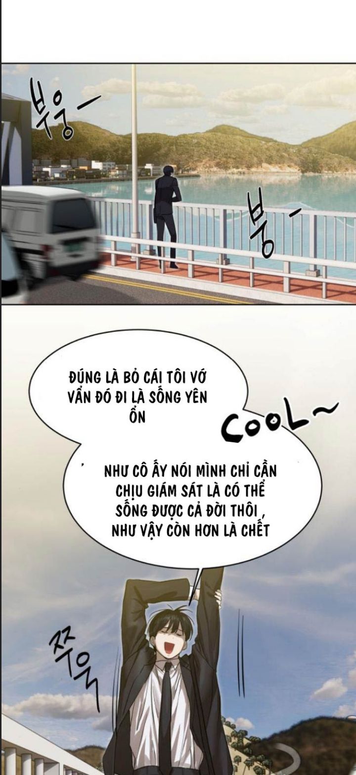 Công Năng Đặc Dị Chap 8 - Next Chap 9