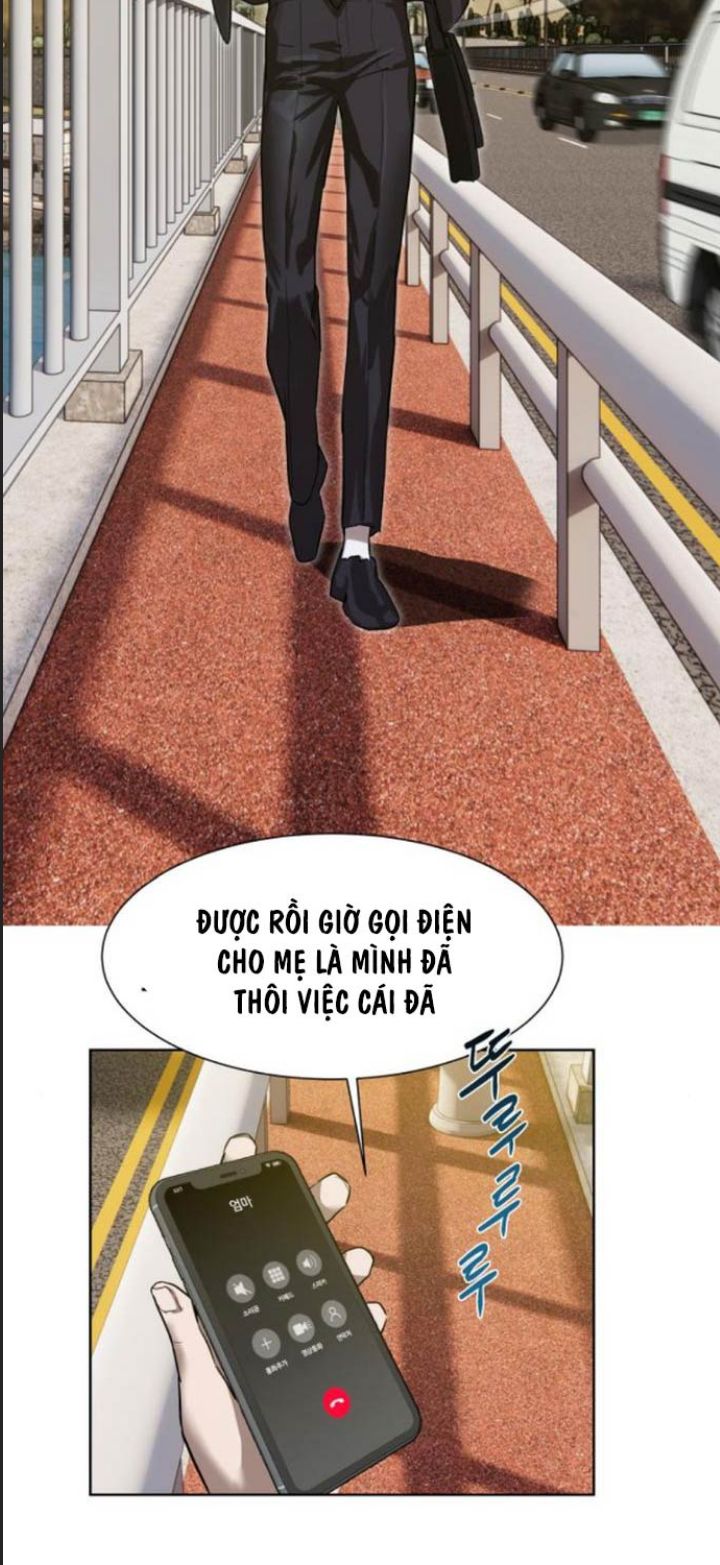 Công Năng Đặc Dị Chap 8 - Next Chap 9