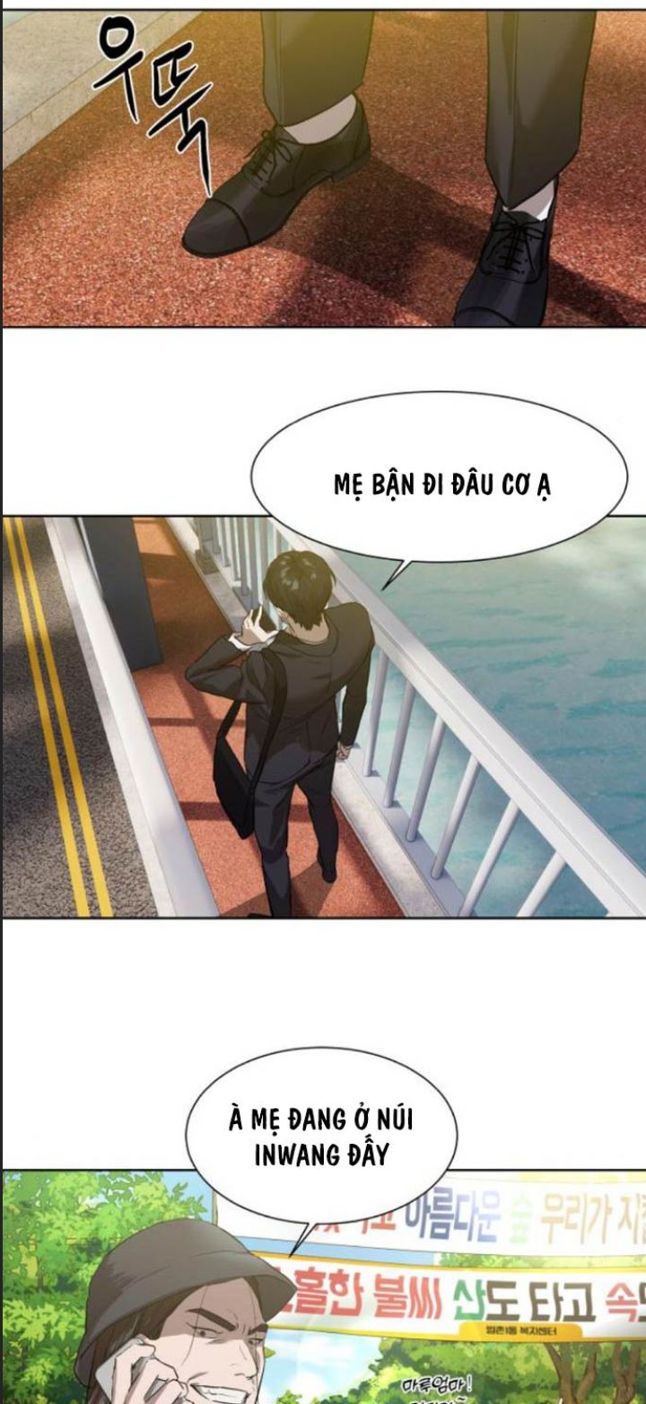 Công Năng Đặc Dị Chap 8 - Next Chap 9