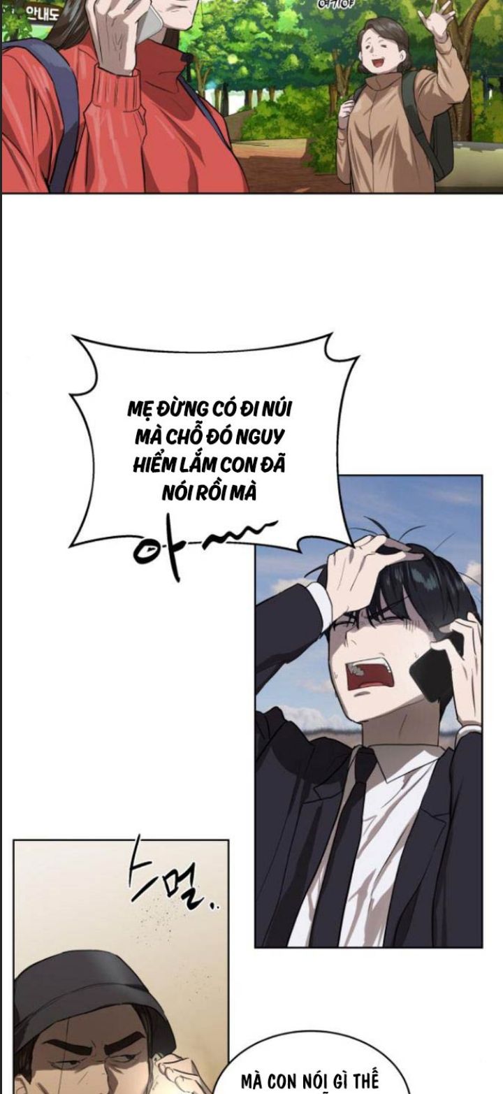 Công Năng Đặc Dị Chap 8 - Next Chap 9