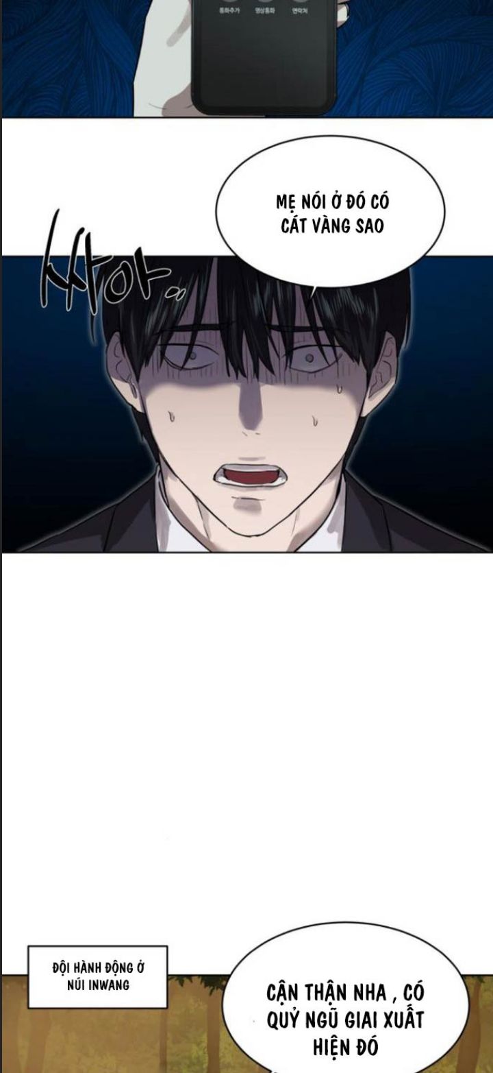 Công Năng Đặc Dị Chap 8 - Next Chap 9