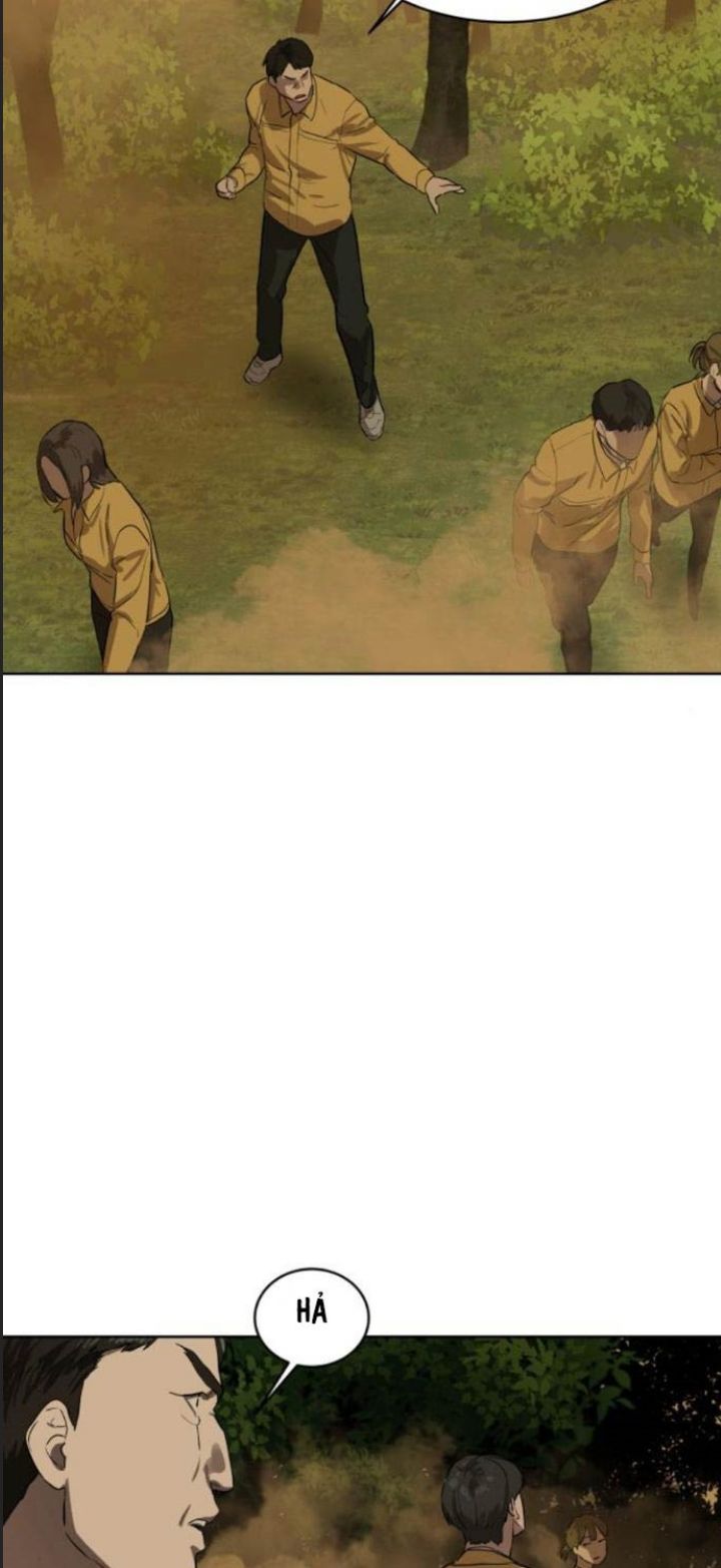 Công Năng Đặc Dị Chap 8 - Next Chap 9