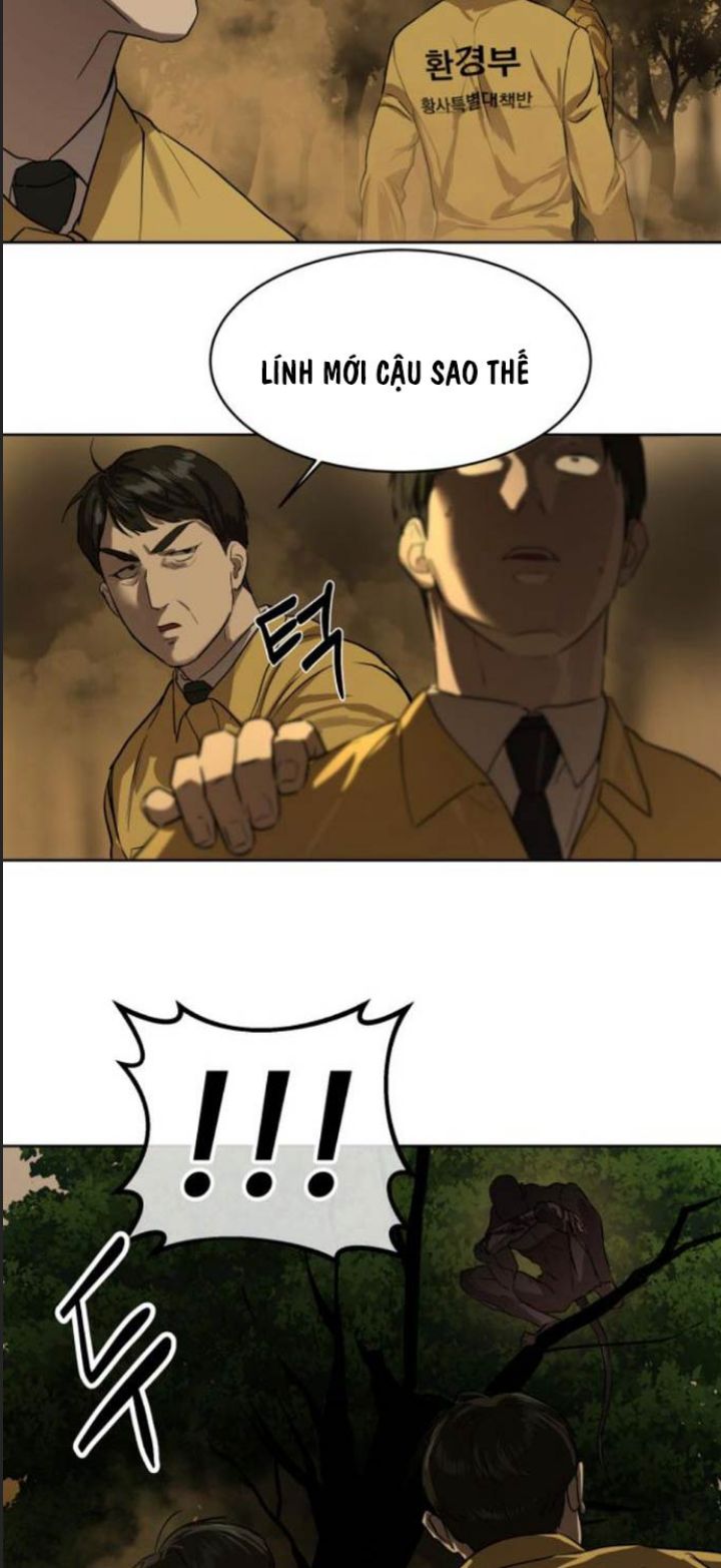Công Năng Đặc Dị Chap 8 - Next Chap 9
