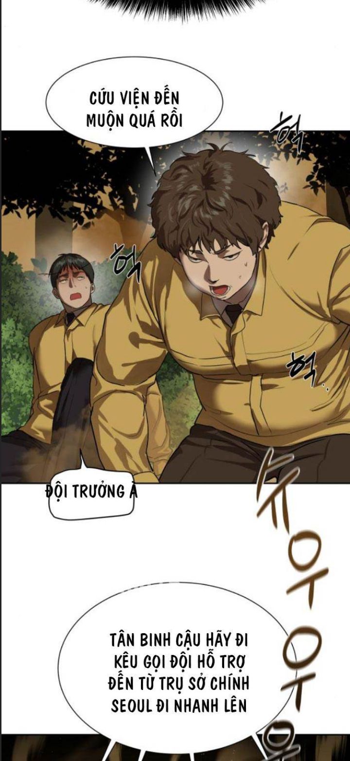 Công Năng Đặc Dị Chap 9 - Next Chap 10