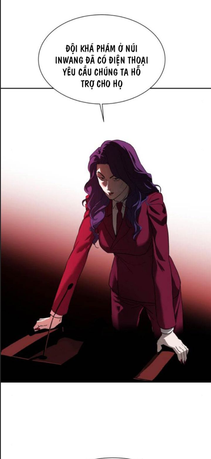 Công Năng Đặc Dị Chap 9 - Next Chap 10