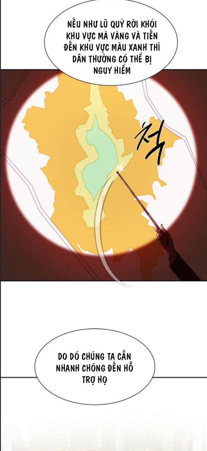 Công Năng Đặc Dị Chap 9 - Next Chap 10
