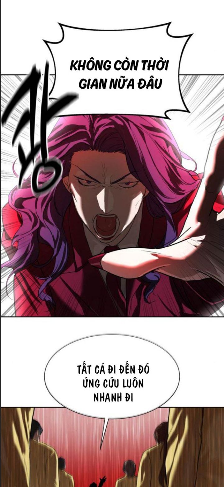 Công Năng Đặc Dị Chap 9 - Next Chap 10