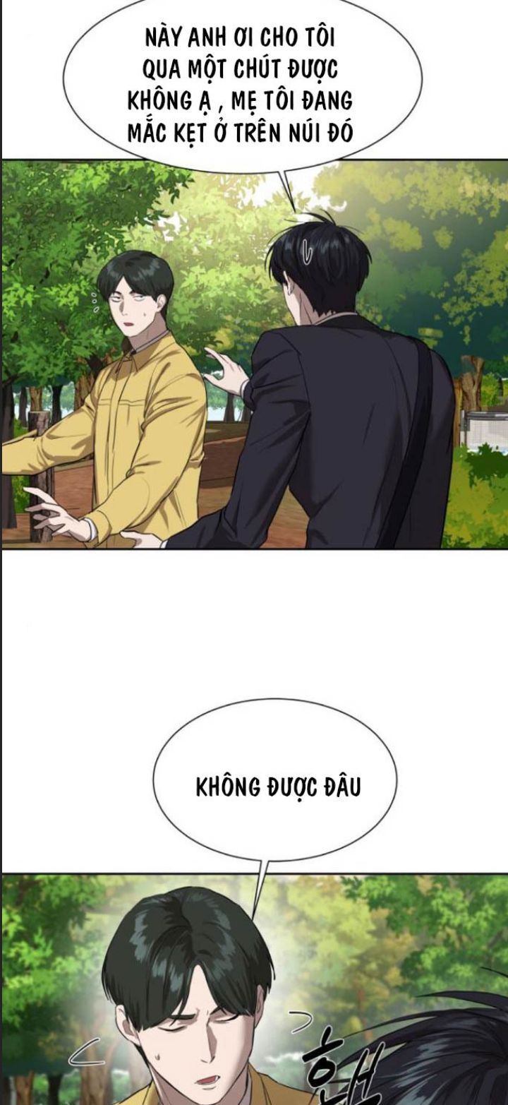 Công Năng Đặc Dị Chap 9 - Next Chap 10