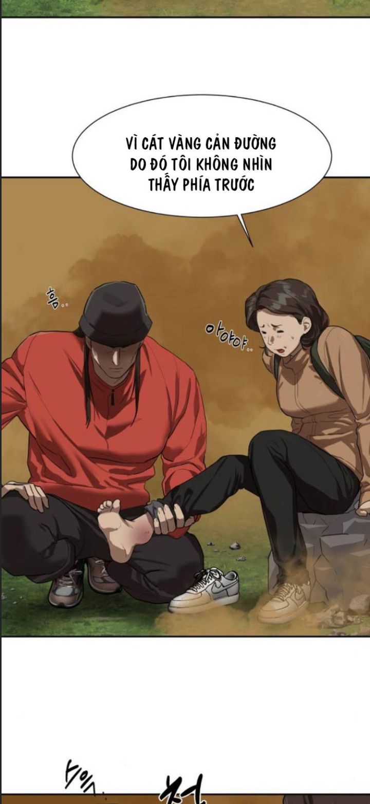 Công Năng Đặc Dị Chap 9 - Next Chap 10