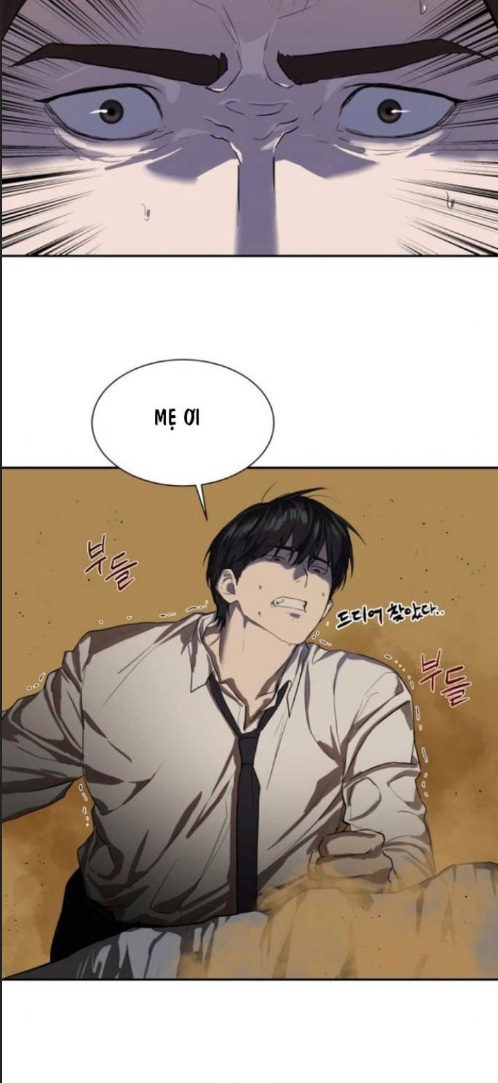 Công Năng Đặc Dị Chap 9 - Next Chap 10