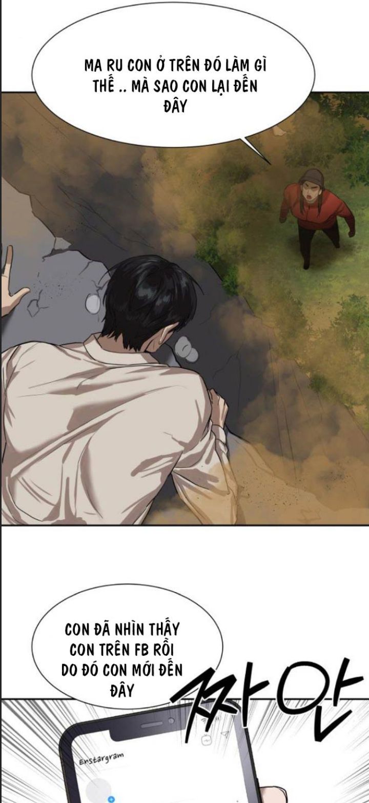 Công Năng Đặc Dị Chap 9 - Next Chap 10