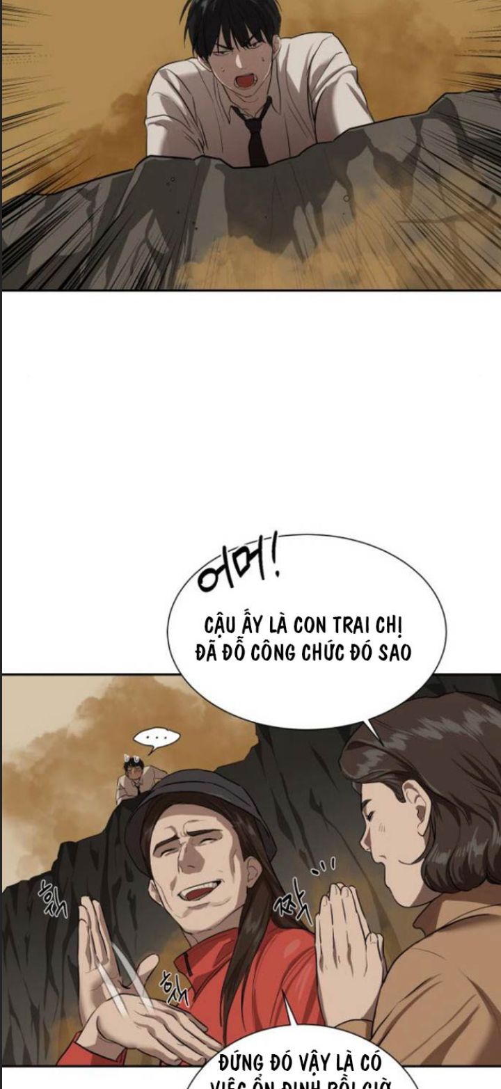 Công Năng Đặc Dị Chap 9 - Next Chap 10