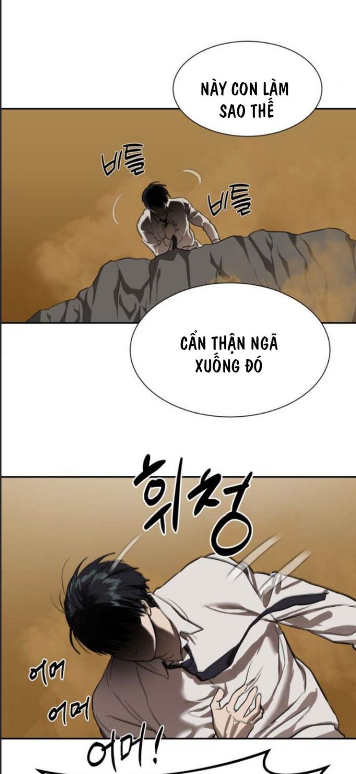 Công Năng Đặc Dị Chap 9 - Next Chap 10