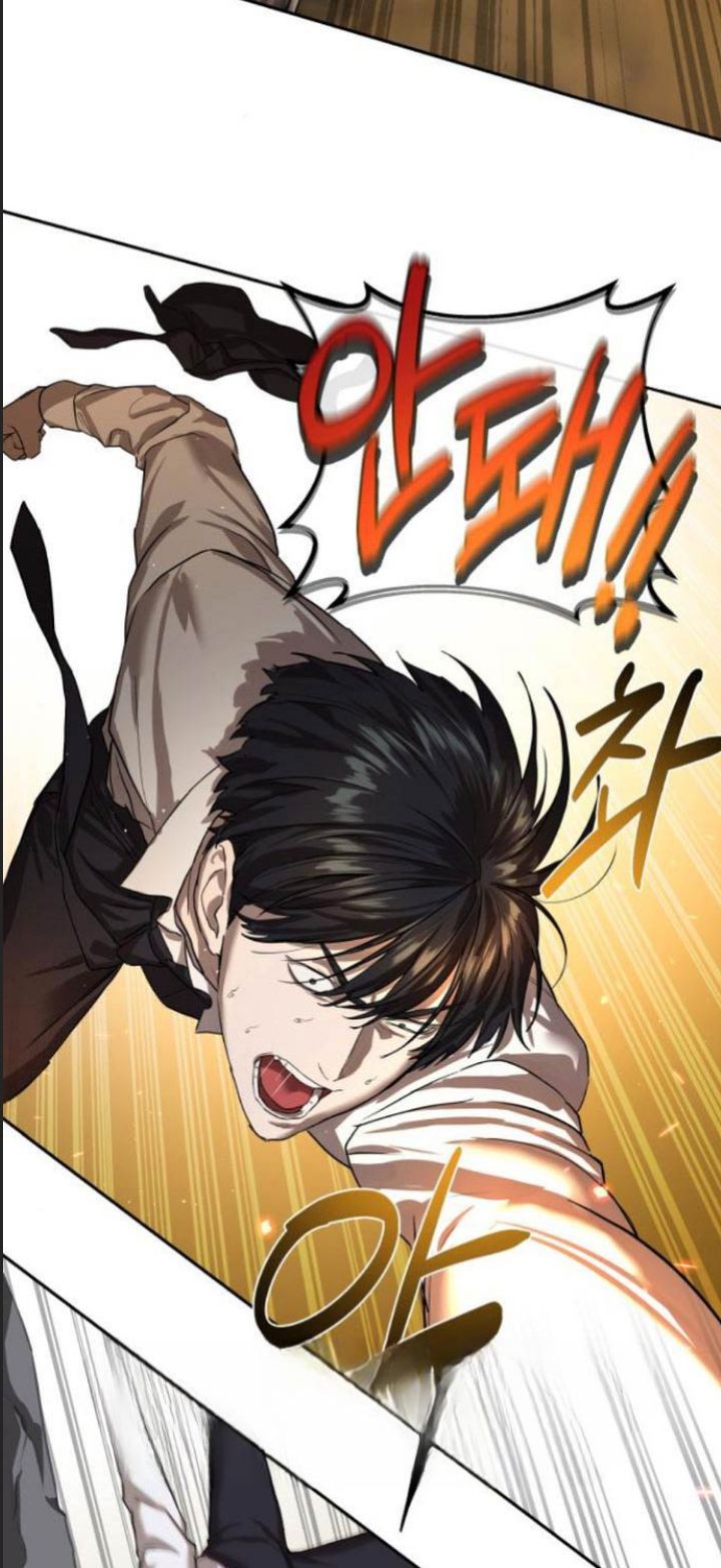 Công Năng Đặc Dị Chap 9 - Next Chap 10