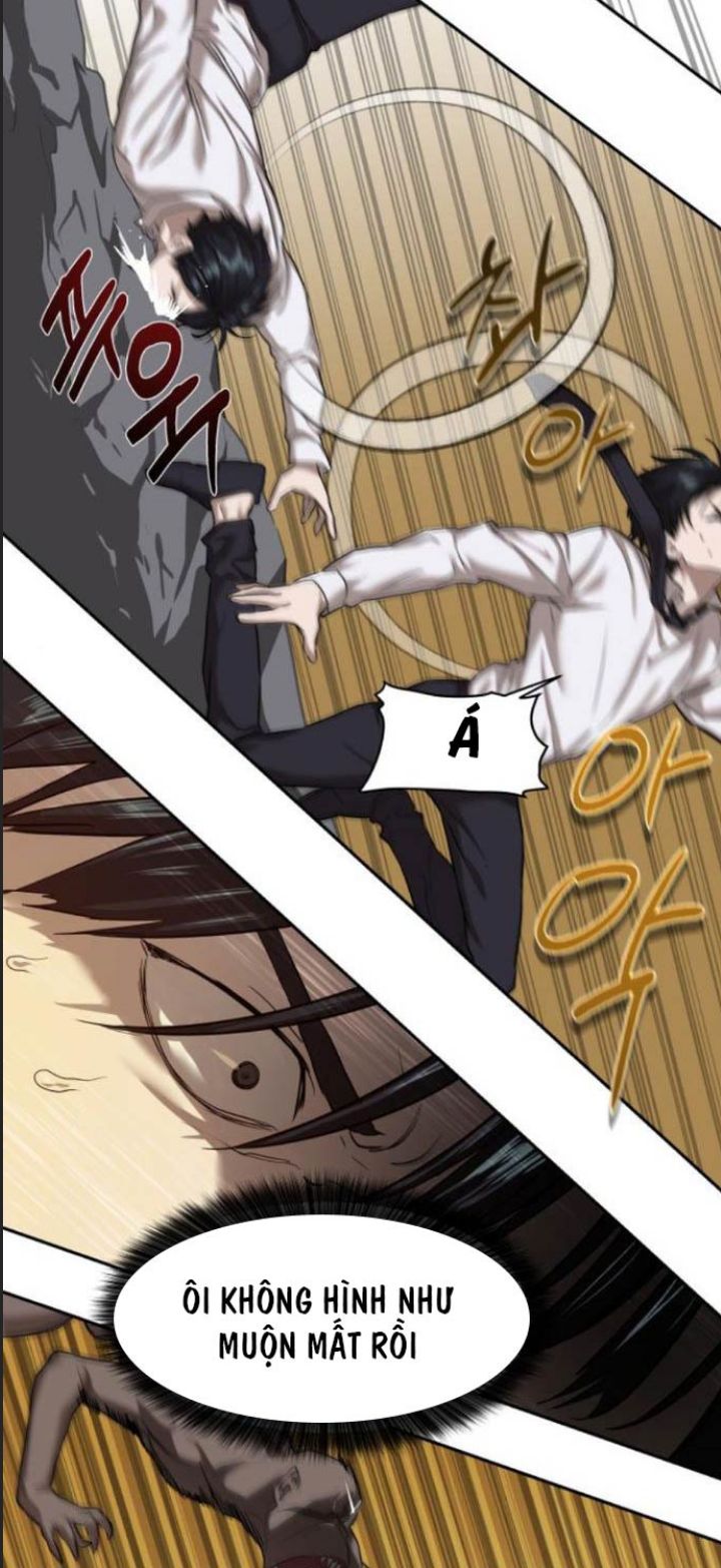 Công Năng Đặc Dị Chap 9 - Next Chap 10