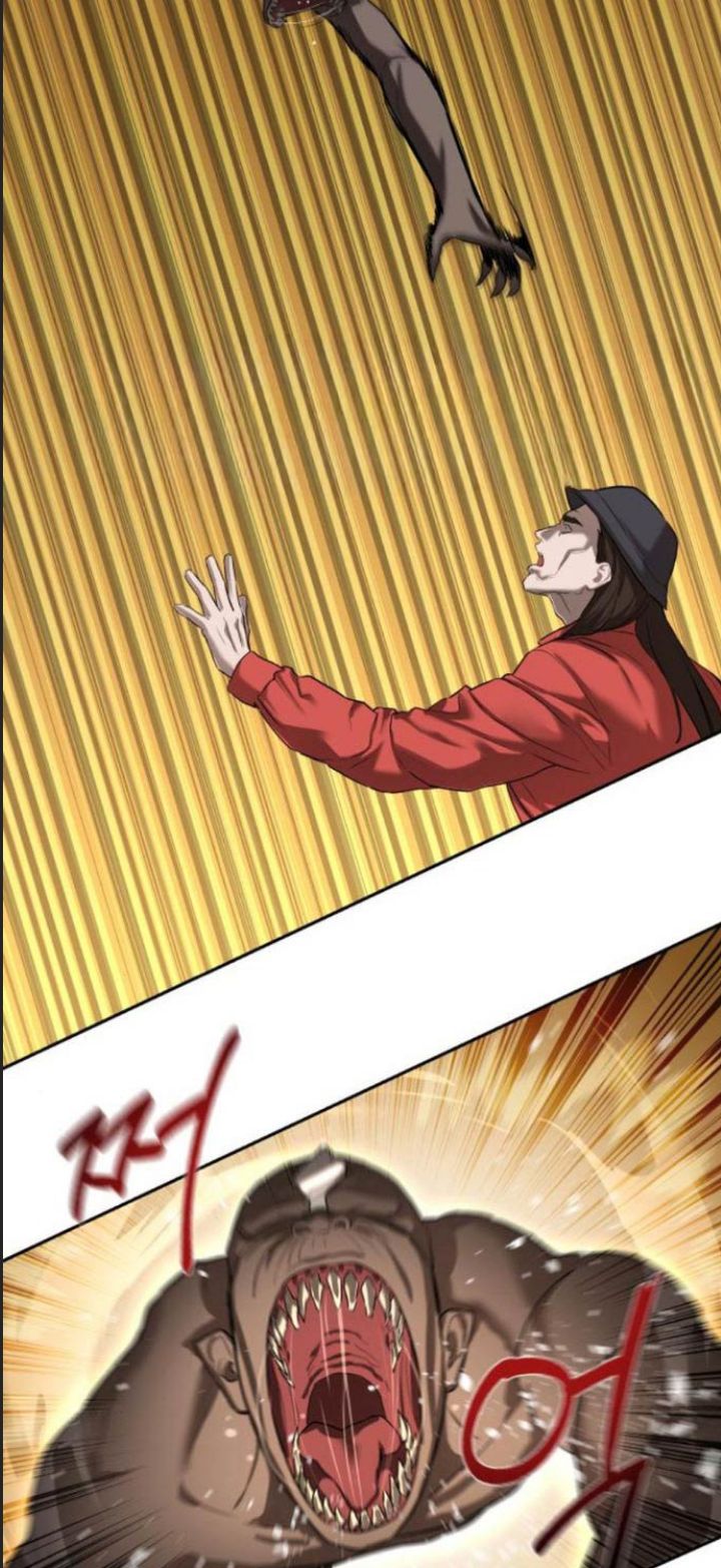 Công Năng Đặc Dị Chap 9 - Next Chap 10