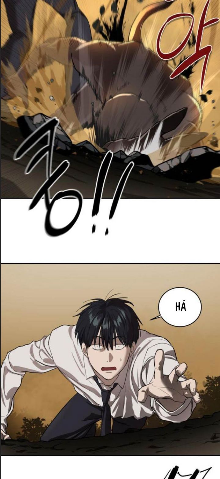 Công Năng Đặc Dị Chap 9 - Next Chap 10