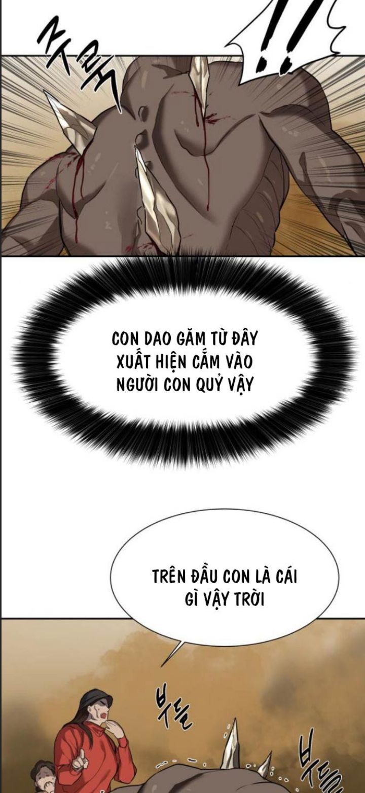 Công Năng Đặc Dị Chap 9 - Next Chap 10