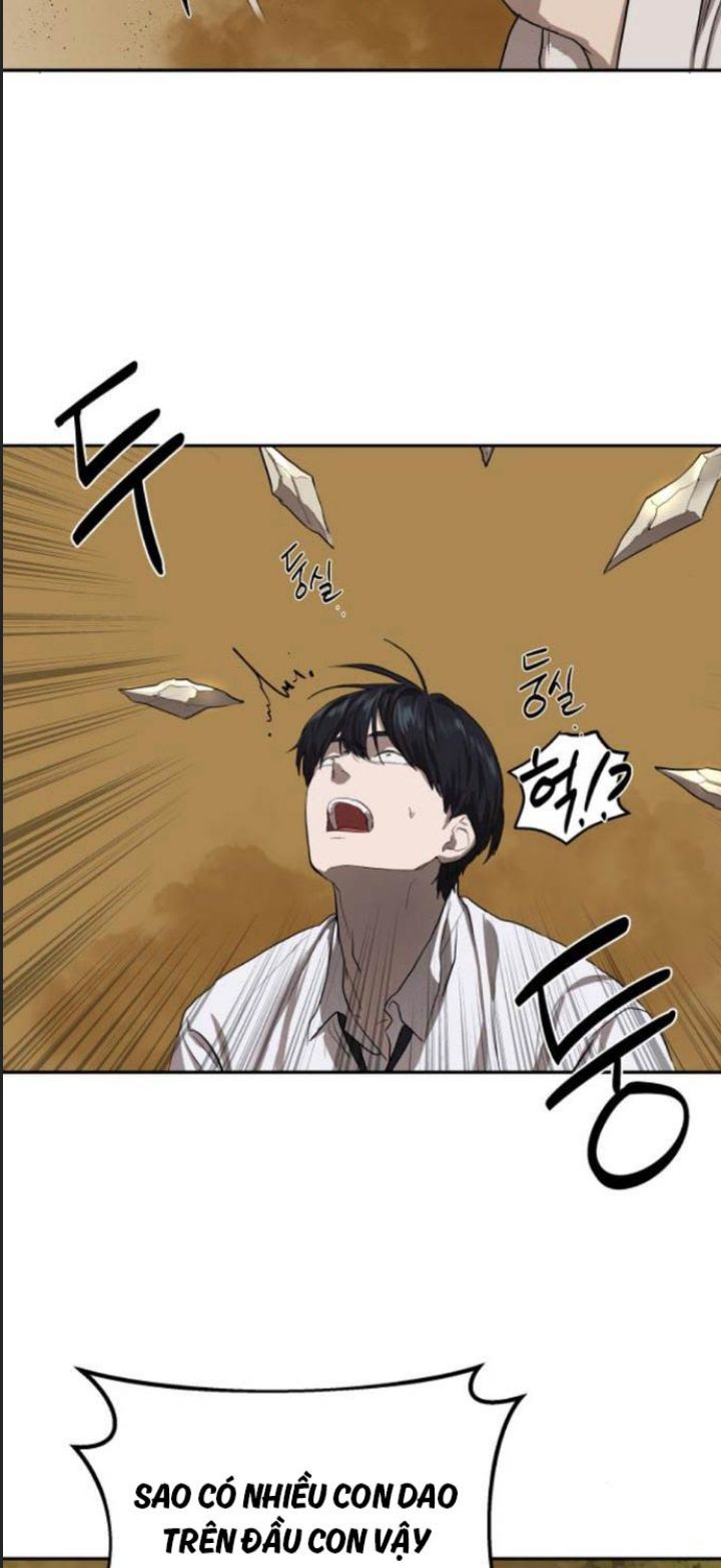 Công Năng Đặc Dị Chap 9 - Next Chap 10