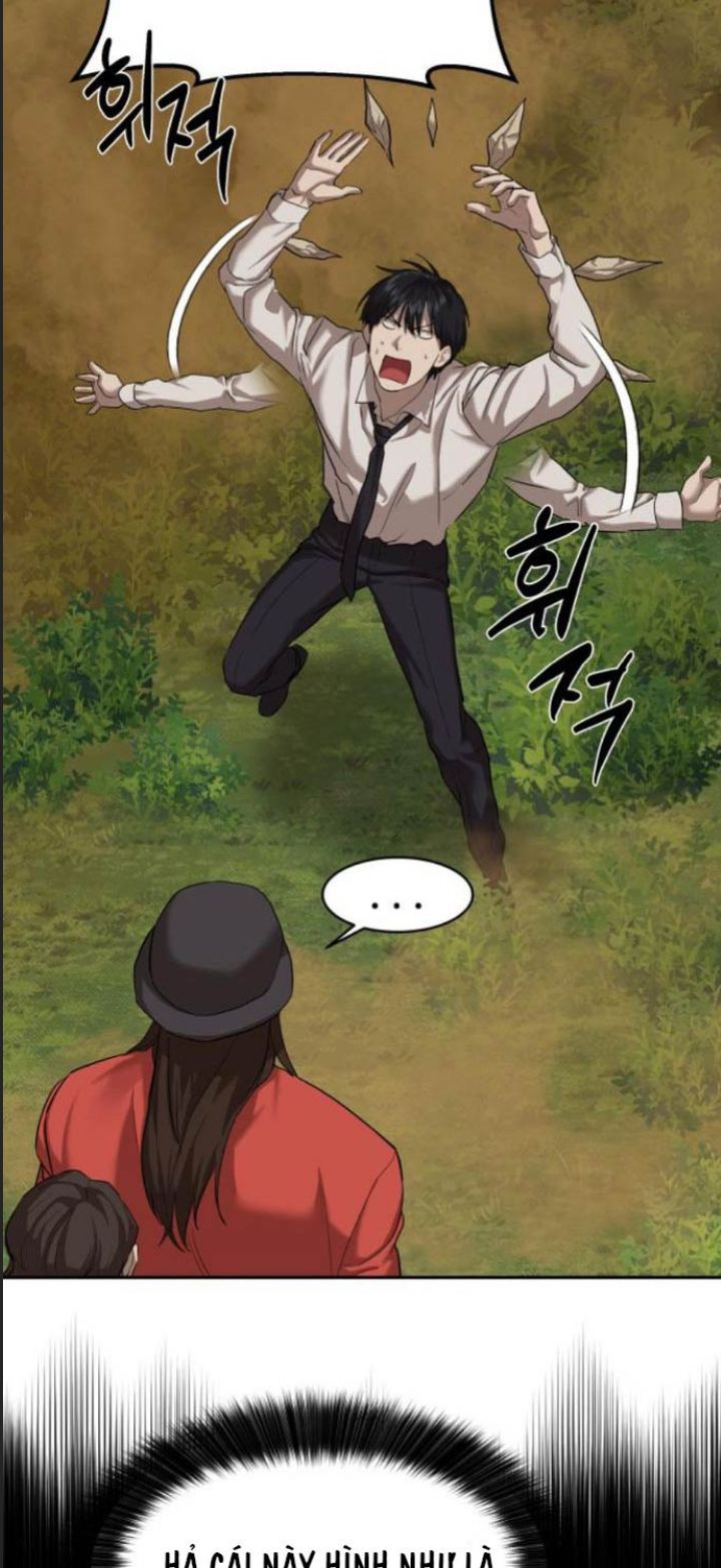 Công Năng Đặc Dị Chap 9 - Next Chap 10