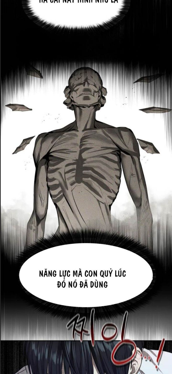 Công Năng Đặc Dị Chap 9 - Next Chap 10