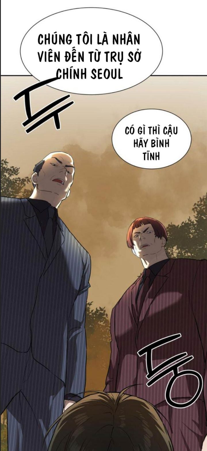 Công Năng Đặc Dị Chap 9 - Next Chap 10