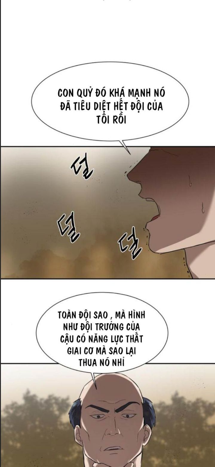Công Năng Đặc Dị Chap 9 - Next Chap 10