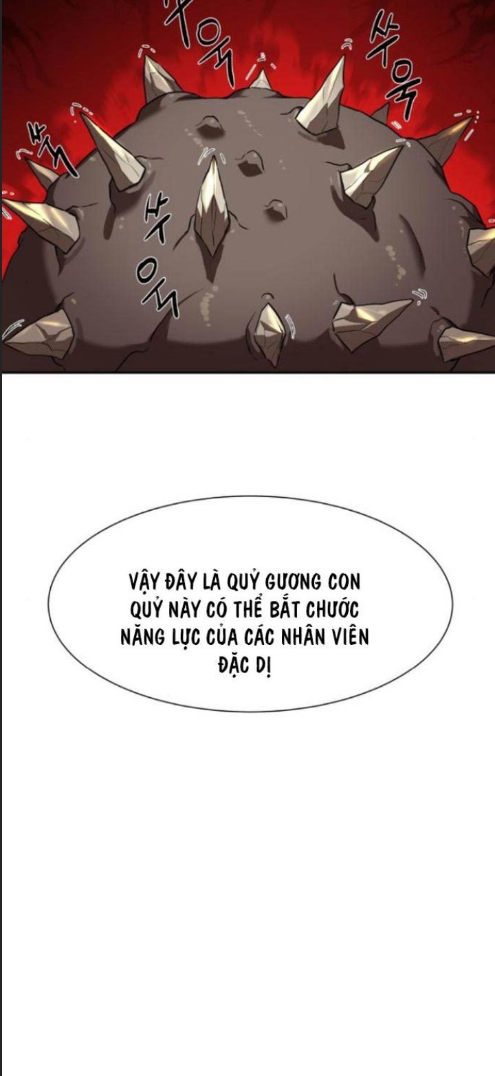 Công Năng Đặc Dị Chap 9 - Next Chap 10