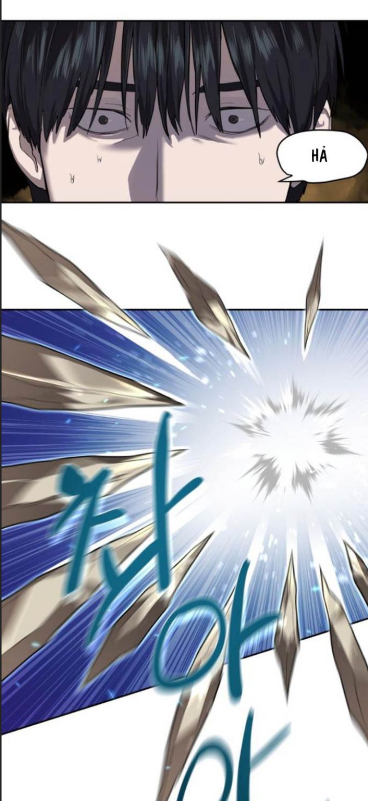 Công Năng Đặc Dị Chap 9 - Next Chap 10
