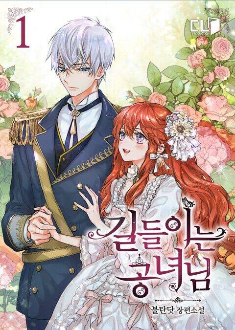 Công Nương Đã Thay Đổi Chap 11 - Next Chap 12