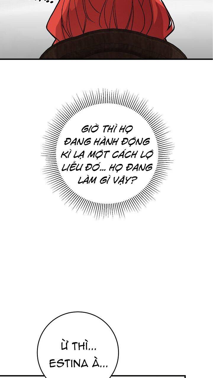 Công Nương Đã Thay Đổi Chap 11 - Next Chap 12