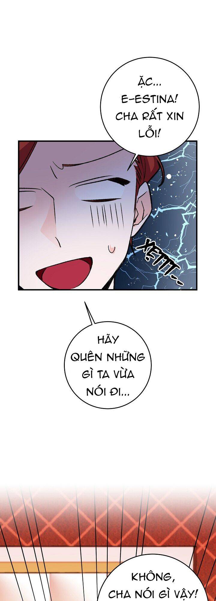 Công Nương Đã Thay Đổi Chap 11 - Next Chap 12