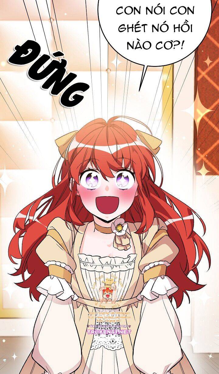 Công Nương Đã Thay Đổi Chap 11 - Next Chap 12