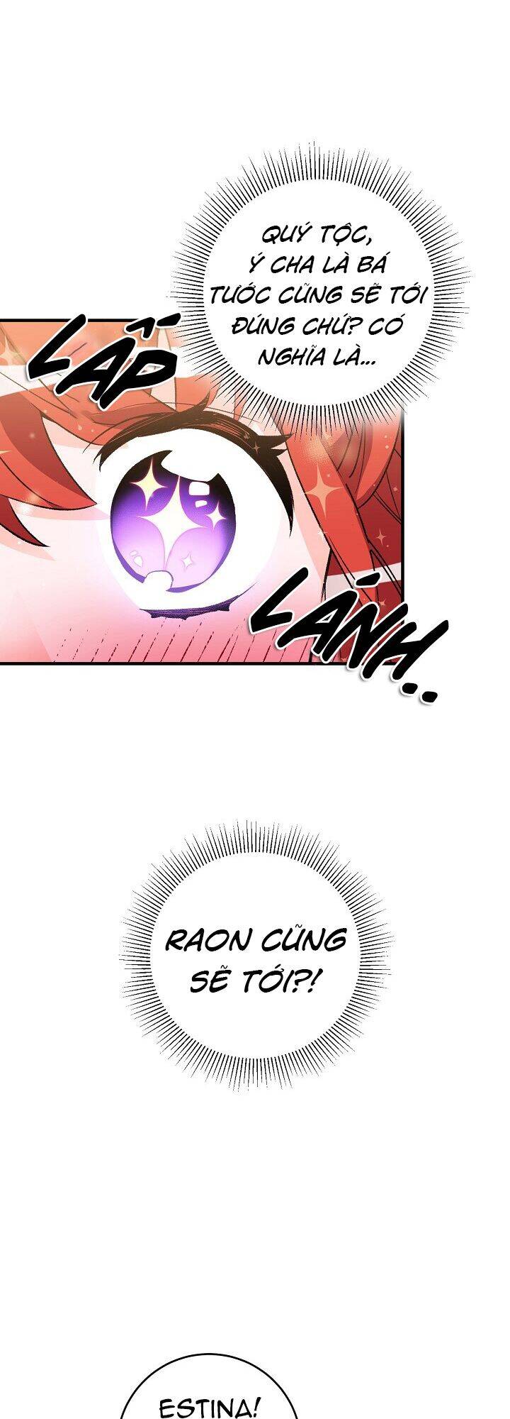Công Nương Đã Thay Đổi Chap 11 - Next Chap 12