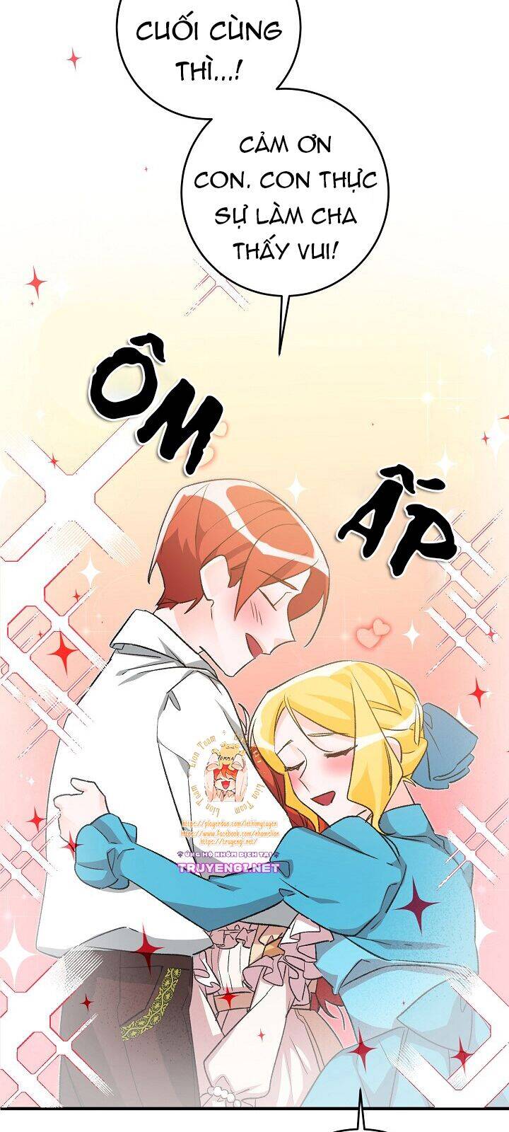 Công Nương Đã Thay Đổi Chap 11 - Next Chap 12