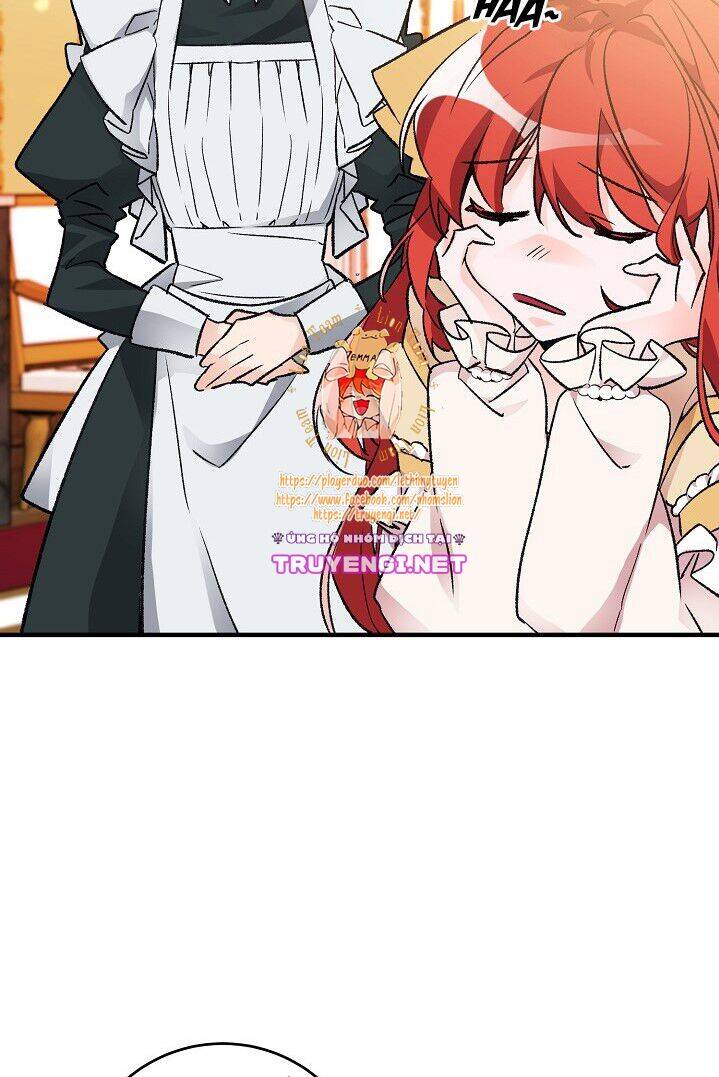 Công Nương Đã Thay Đổi Chap 11 - Next Chap 12
