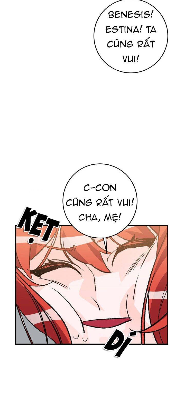 Công Nương Đã Thay Đổi Chap 11 - Next Chap 12
