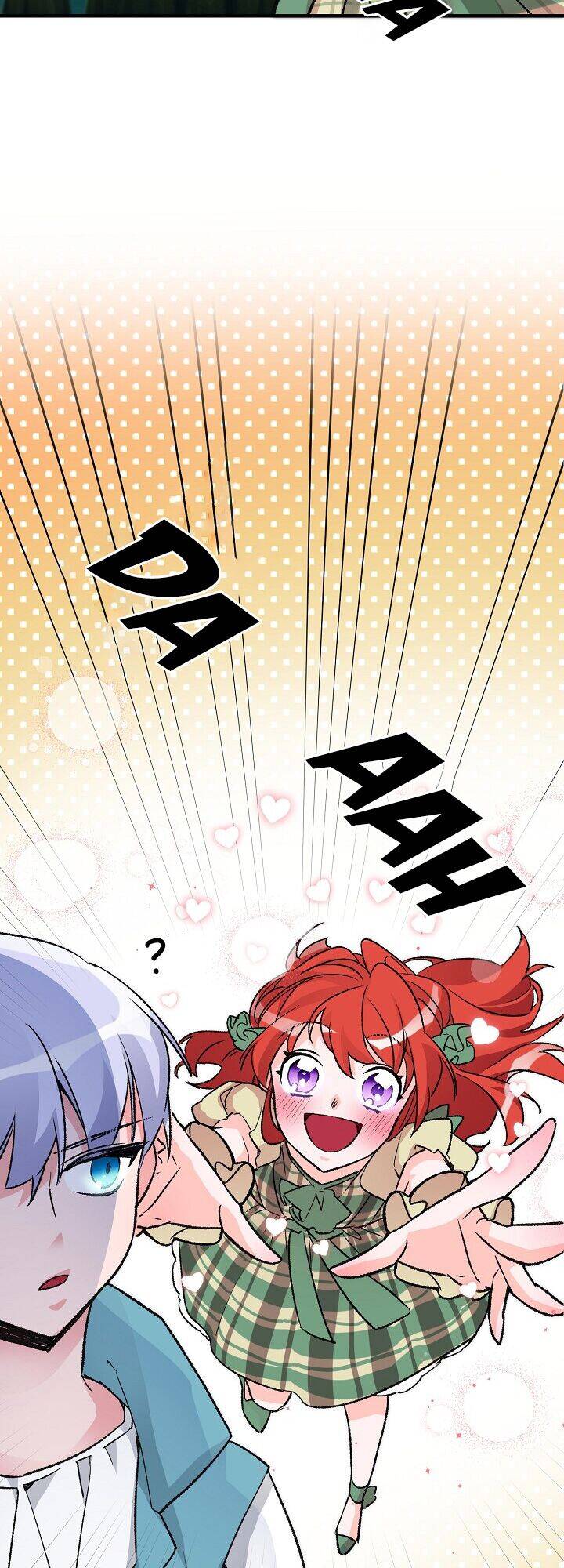 Công Nương Đã Thay Đổi Chap 11 - Next Chap 12