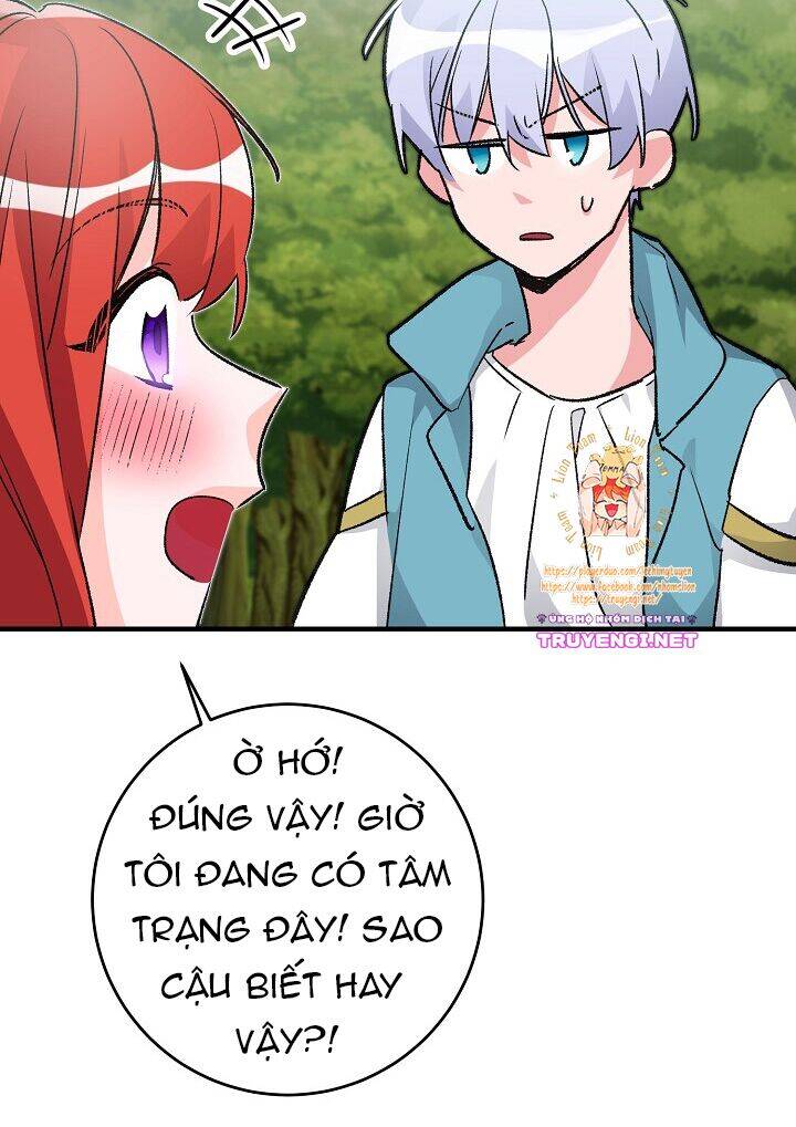 Công Nương Đã Thay Đổi Chap 11 - Next Chap 12