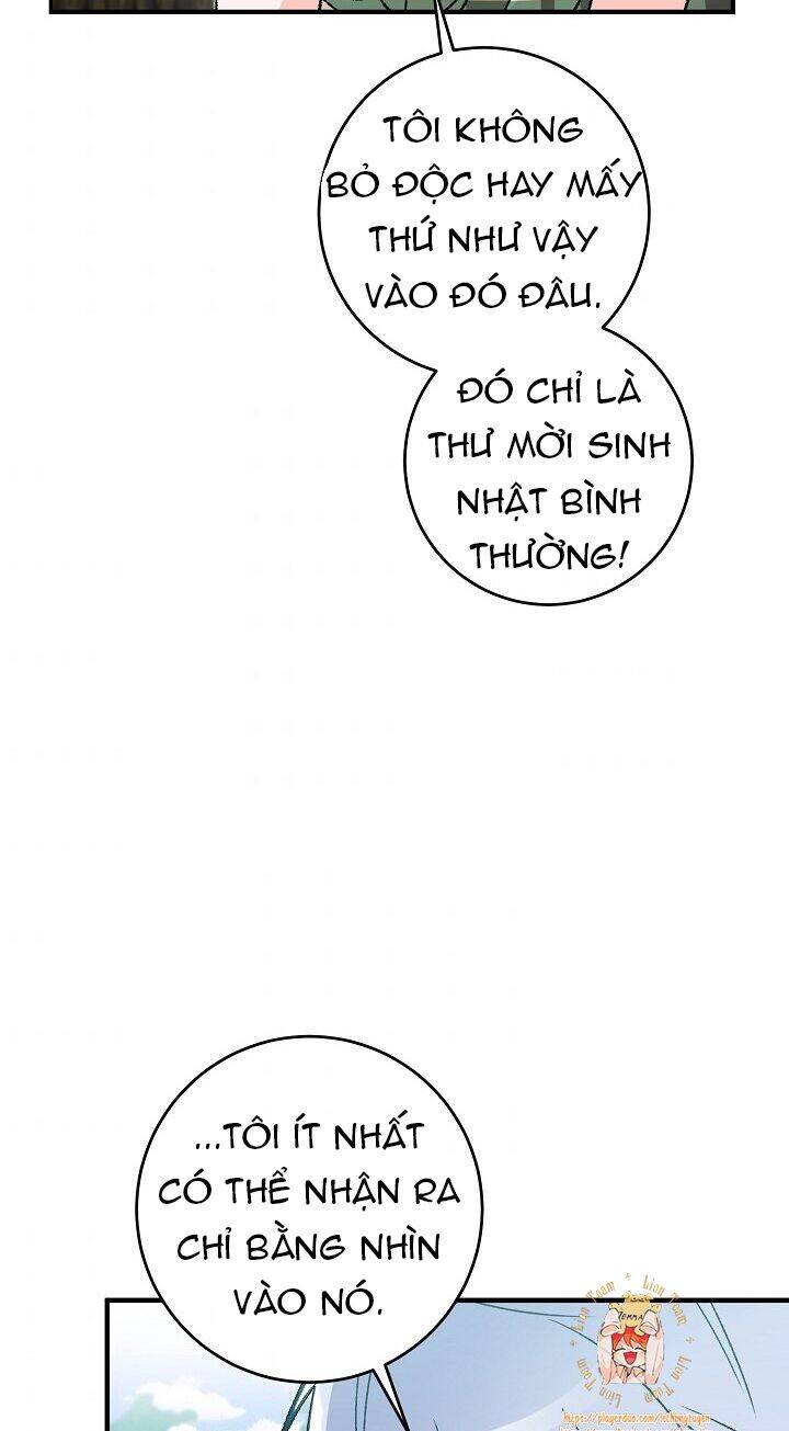 Công Nương Đã Thay Đổi Chap 11 - Next Chap 12