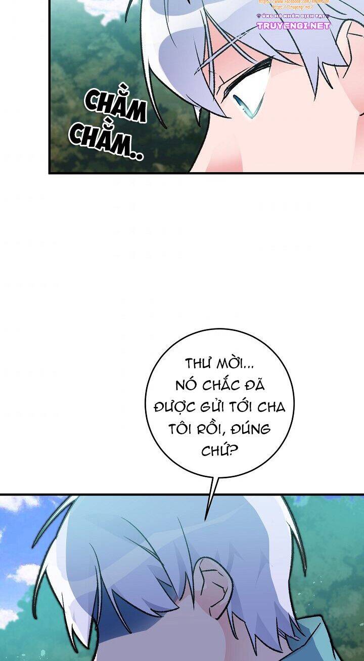 Công Nương Đã Thay Đổi Chap 11 - Next Chap 12
