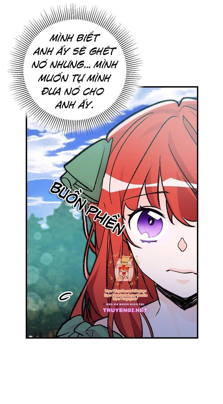 Công Nương Đã Thay Đổi Chap 11 - Next Chap 12