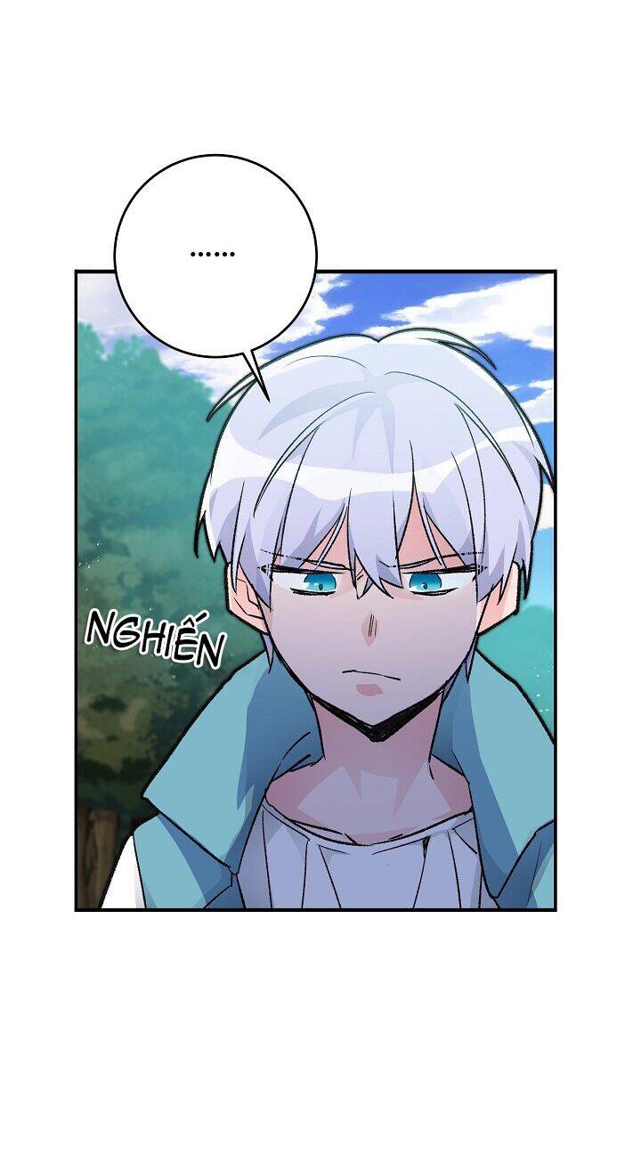 Công Nương Đã Thay Đổi Chap 11 - Next Chap 12
