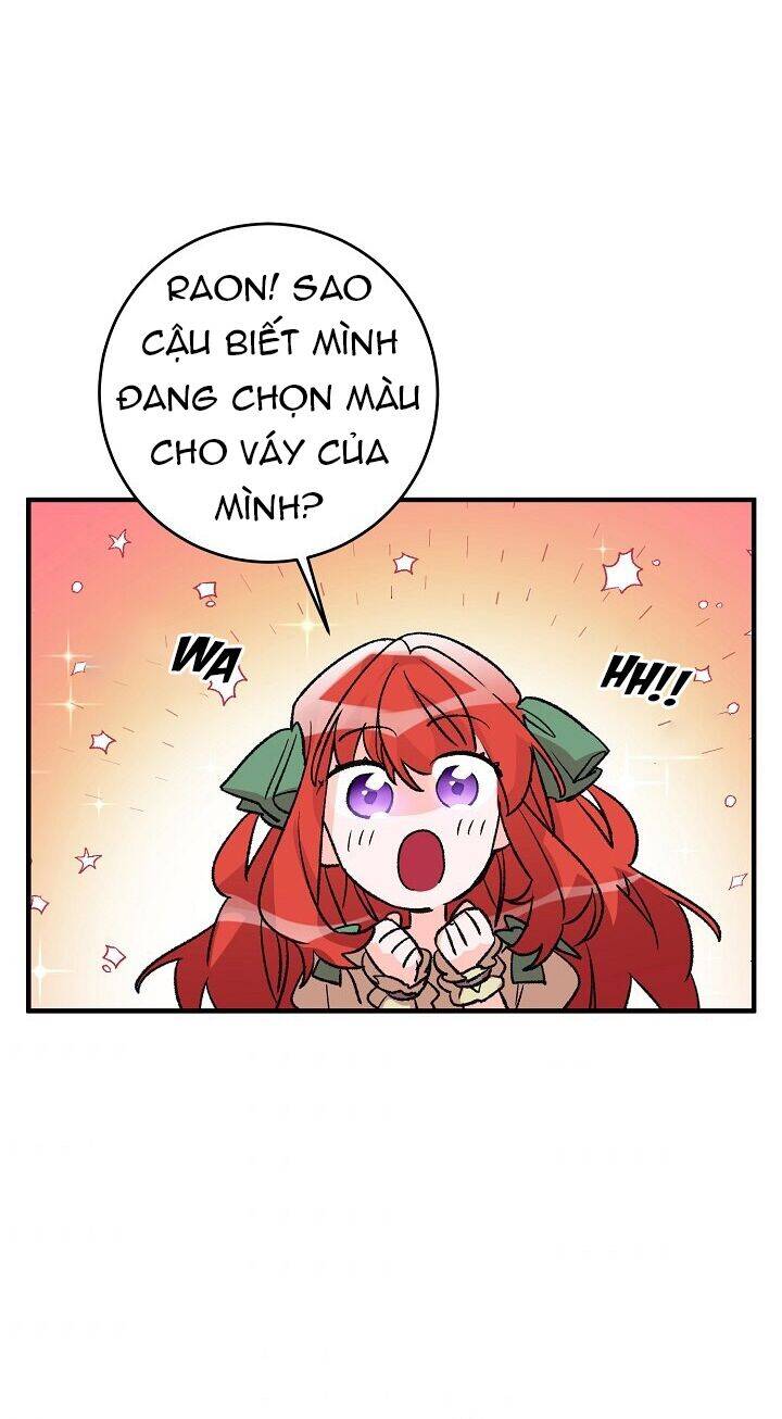Công Nương Đã Thay Đổi Chap 11 - Next Chap 12