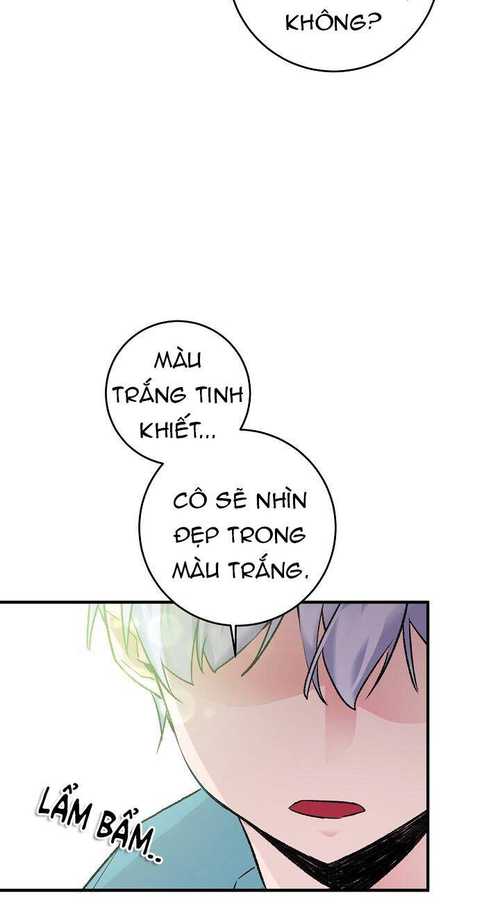 Công Nương Đã Thay Đổi Chap 11 - Next Chap 12