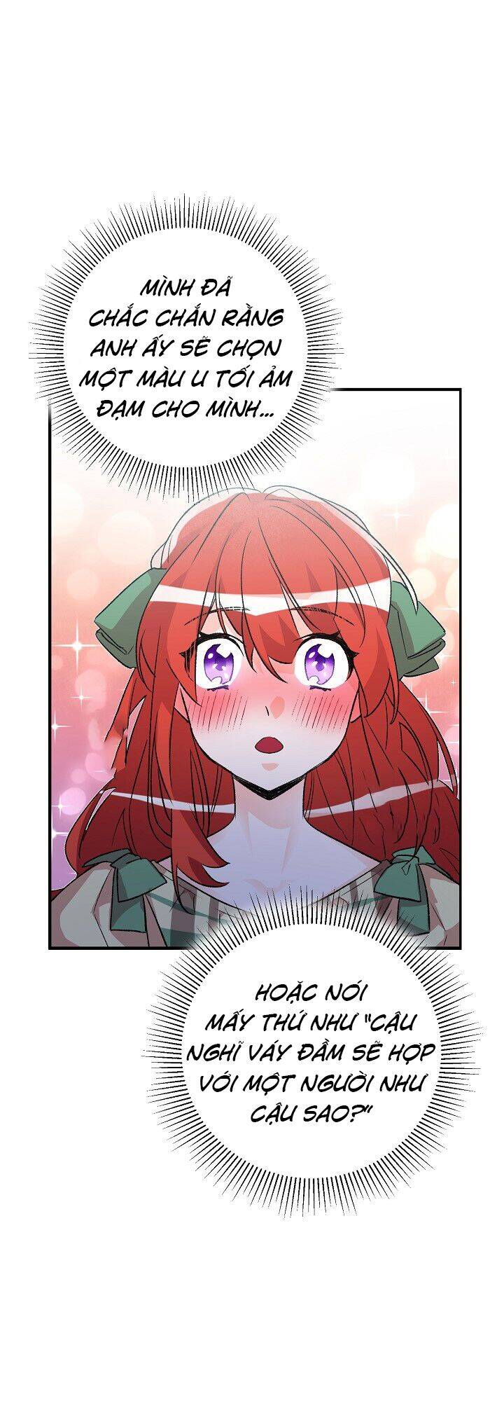 Công Nương Đã Thay Đổi Chap 11 - Next Chap 12