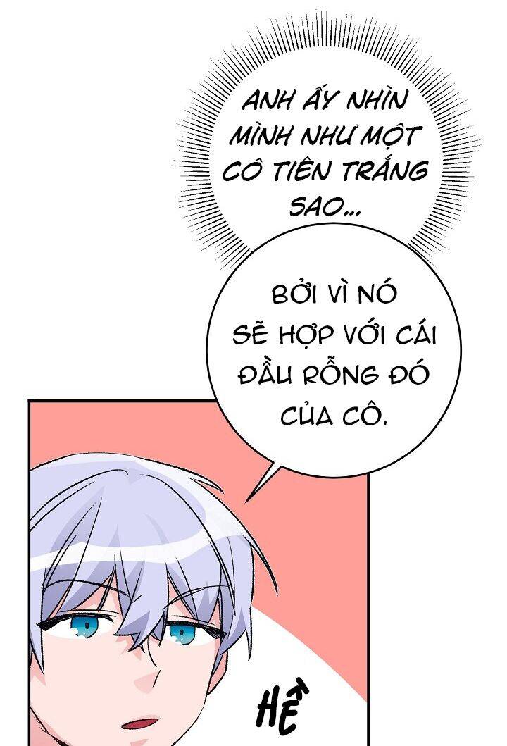 Công Nương Đã Thay Đổi Chap 11 - Next Chap 12
