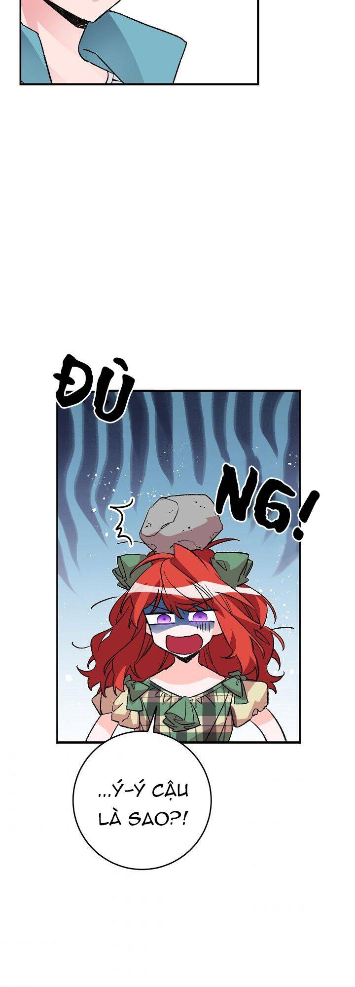 Công Nương Đã Thay Đổi Chap 11 - Next Chap 12